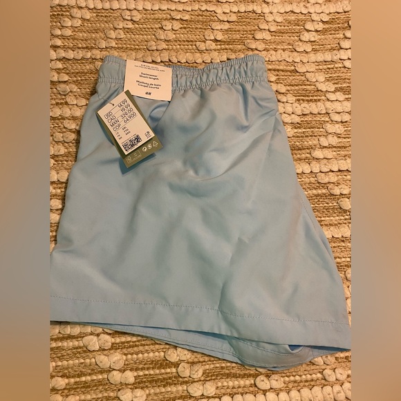 Mens H&M swimwear short length sz XXL NWT - Picture 5 of 11